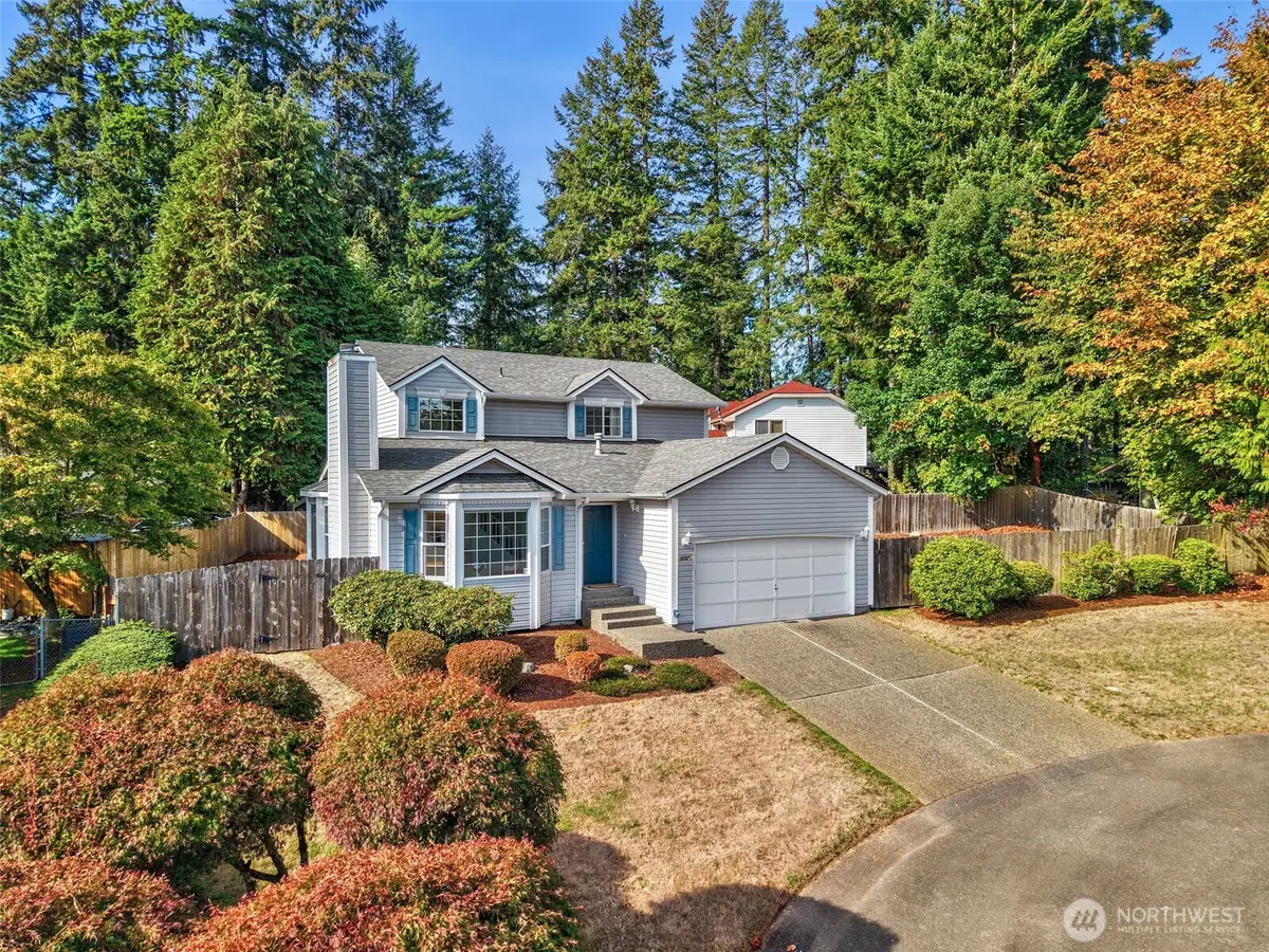 8157 Cottage Place Ne, Bremerton, WA 98311 - #1
