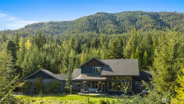 40 Snow Ridge Drive, Cle Elum, WA 98922