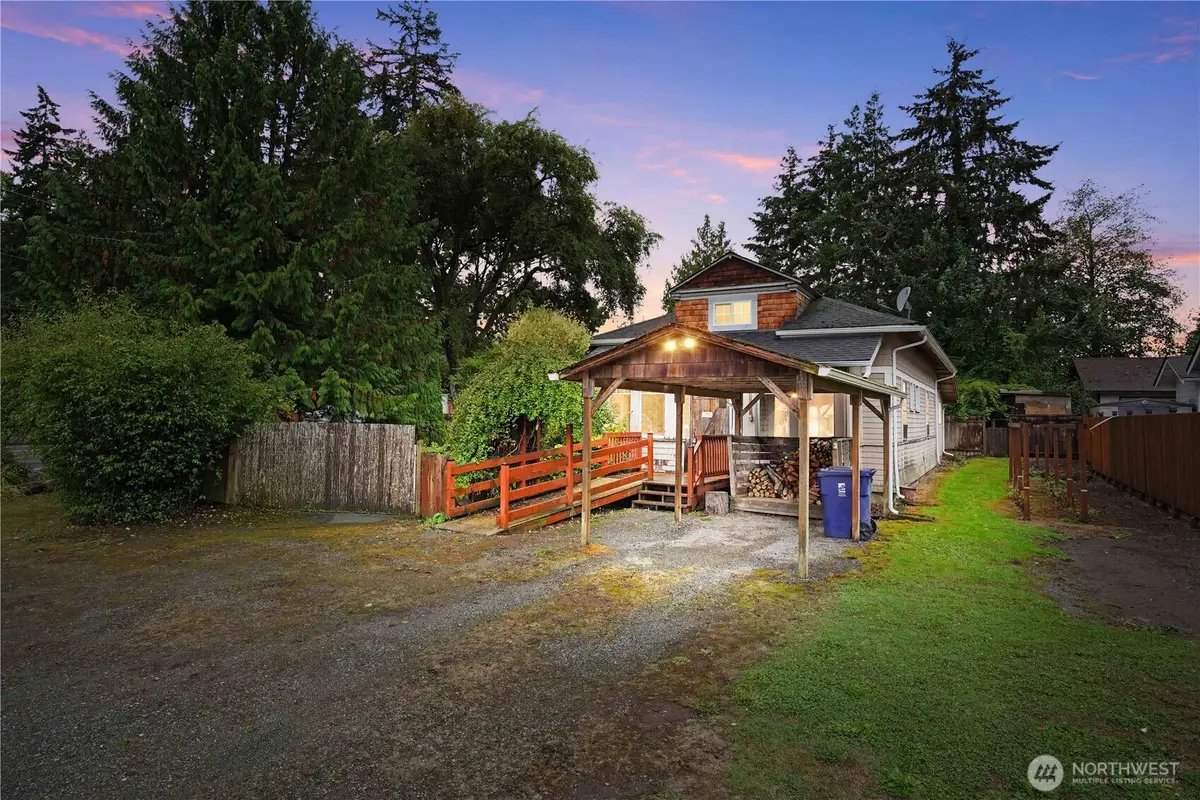9536 E E Street, Tacoma, WA 98445 - #1