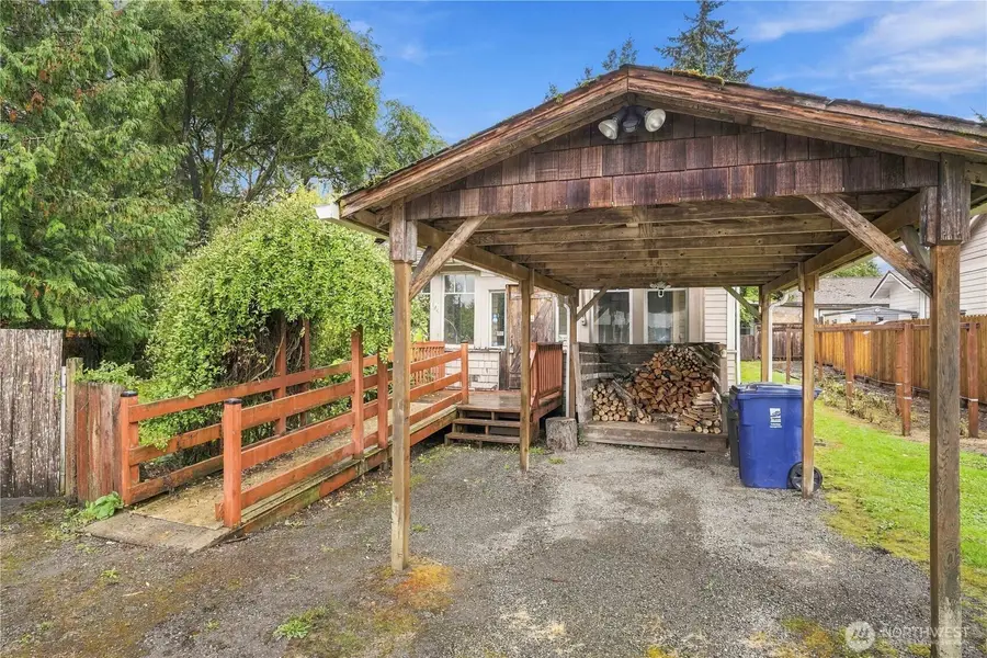 9536 E E Street, Tacoma, WA 98445 - #2