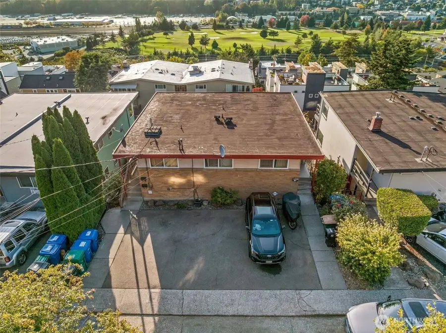 2551 13th Avenue W, Seattle, WA 98119 - #3