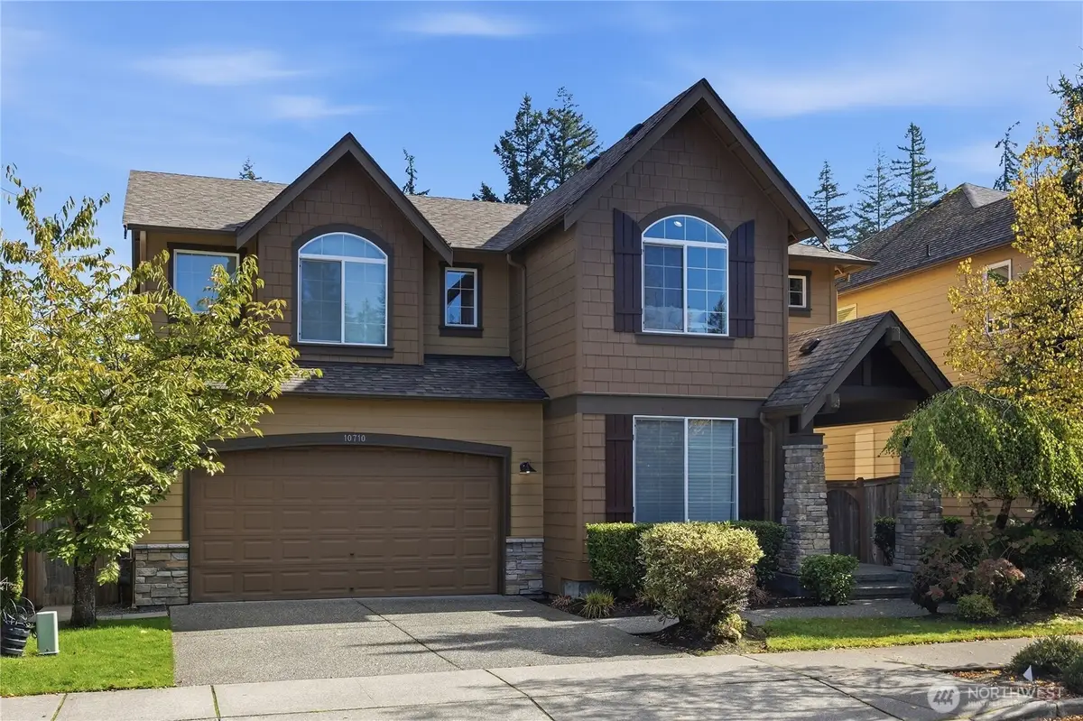 10710 242nd Place Ne, Redmond, WA 98053 - #1
