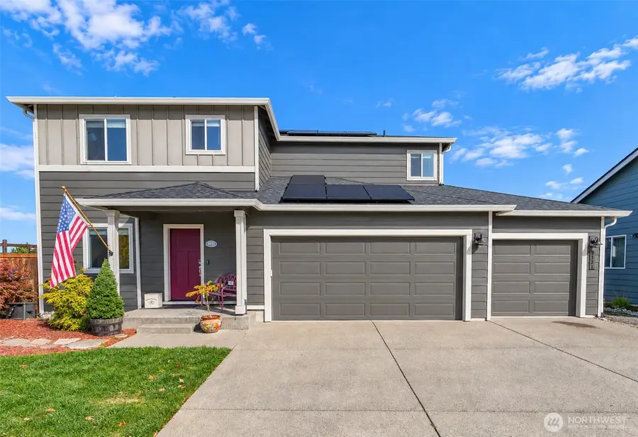 9131 Candytuft Court, Tumwater, WA 98501 - #2