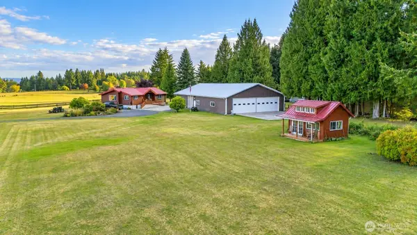 429 Burnt Ridge Road, Onalaska, WA 98570
