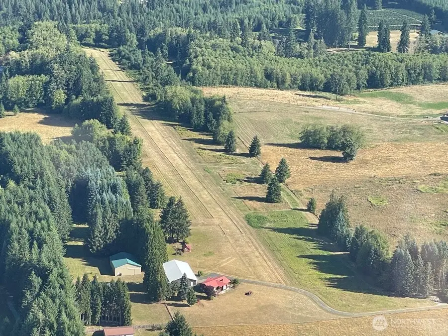 429 Burnt Ridge Road, Onalaska, WA 98570 - #2