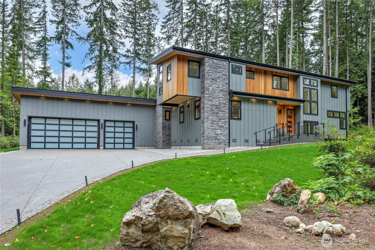 6015 Chorus Frog Street Ne, Bainbridge Island, WA 98110 - #1