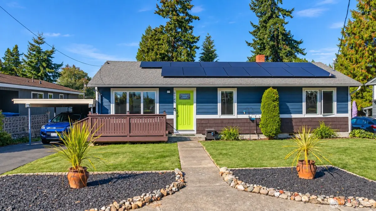 9745 2nd Avenue Nw, Seattle, WA 98117 - #1
