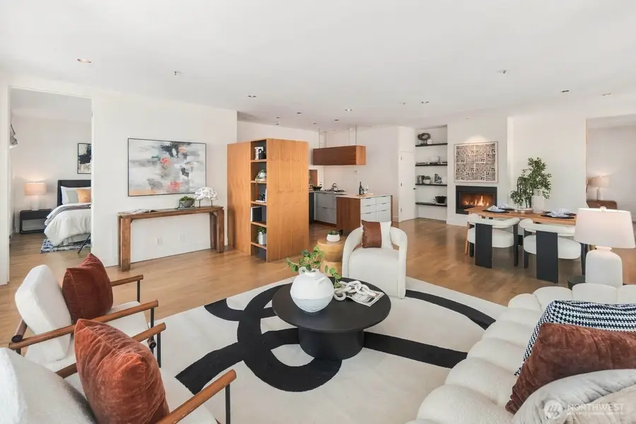 100 1st Avenue S #7, Seattle, WA 98104 - #2
