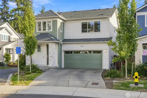 6224 206th Place Sw, Lynnwood, WA 98036