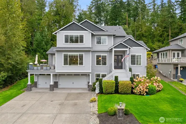 6323 62nd Street Nw, Gig Harbor, WA 98335