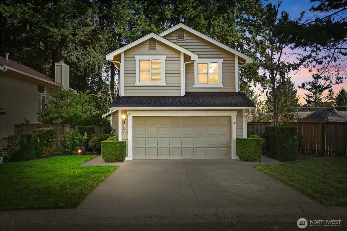 6036 Chetshire Lane Se, Lacey, WA 98513 - #1