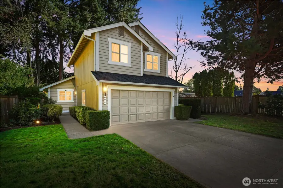 6036 Chetshire Lane Se, Lacey, WA 98513 - #2