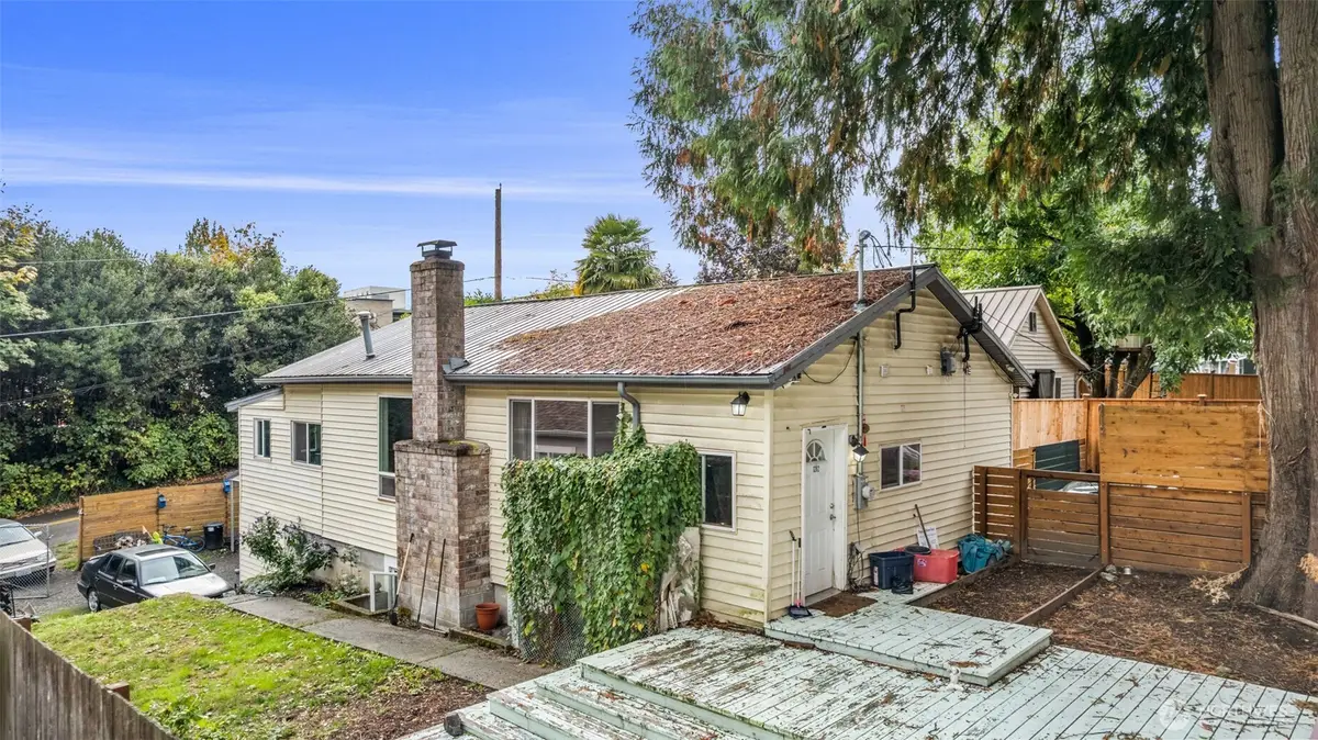 1282 Retsil Road E, Port Orchard, WA 98366 - #1