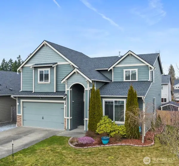 14456 99th Avenue Se, Yelm, WA 98597