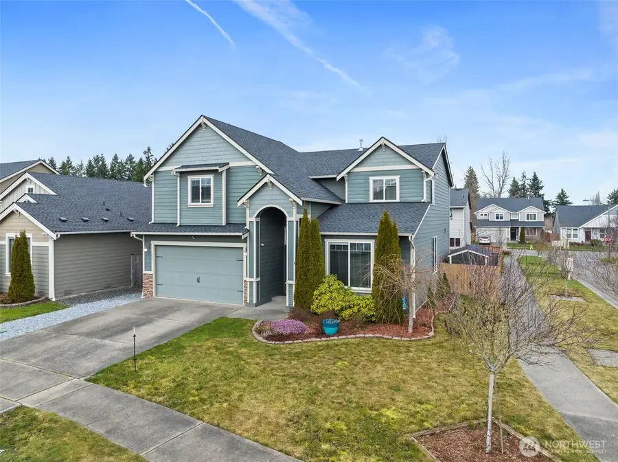 14456 99th Avenue Se, Yelm, WA 98597 - #2