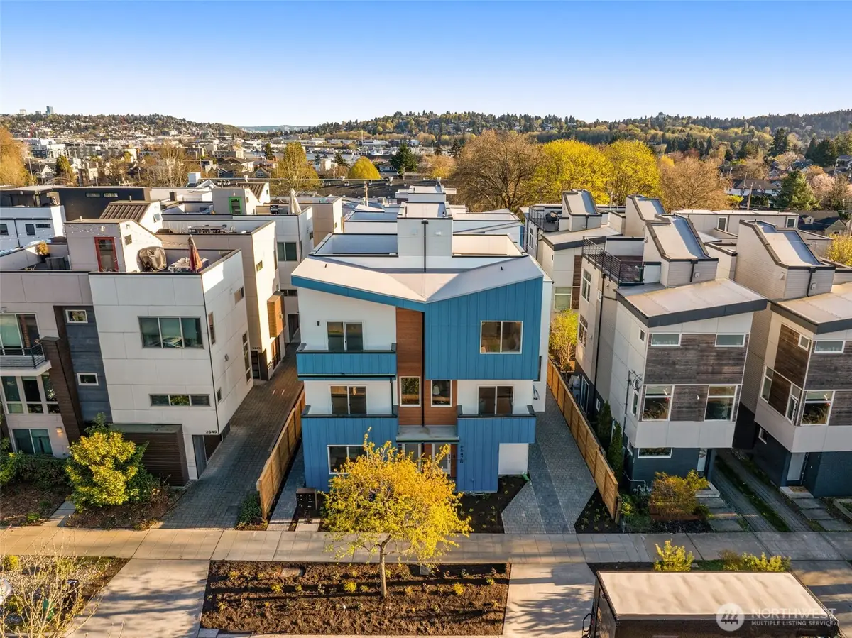 2649 NW 63rd St, Seattle, WA 98107 - #1