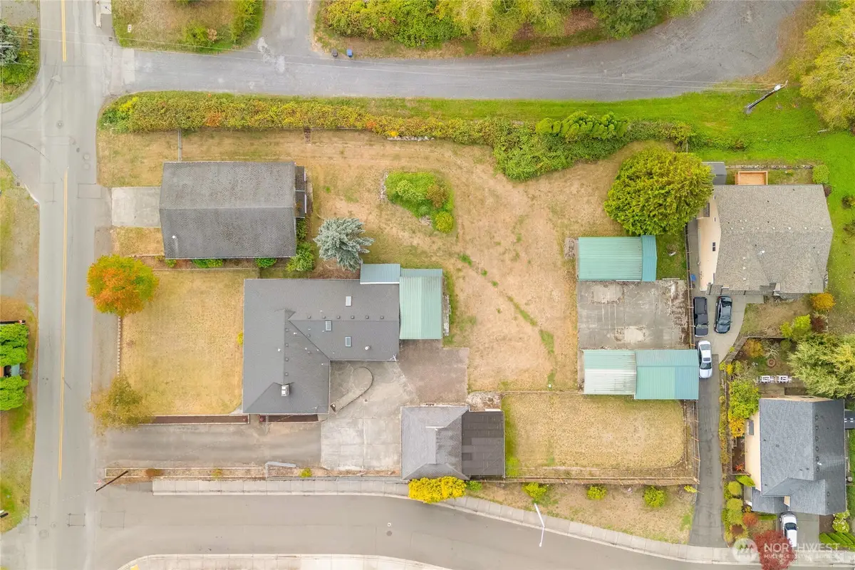 1605 126th Street Se, Everett, WA 98208 - #1