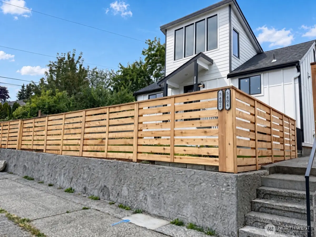 5402 20th Avenue S, Seattle, WA 98108 - #1