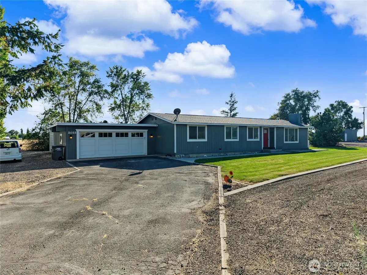 3022 Arrow Place Ne, Moses Lake, WA 98837 - #1