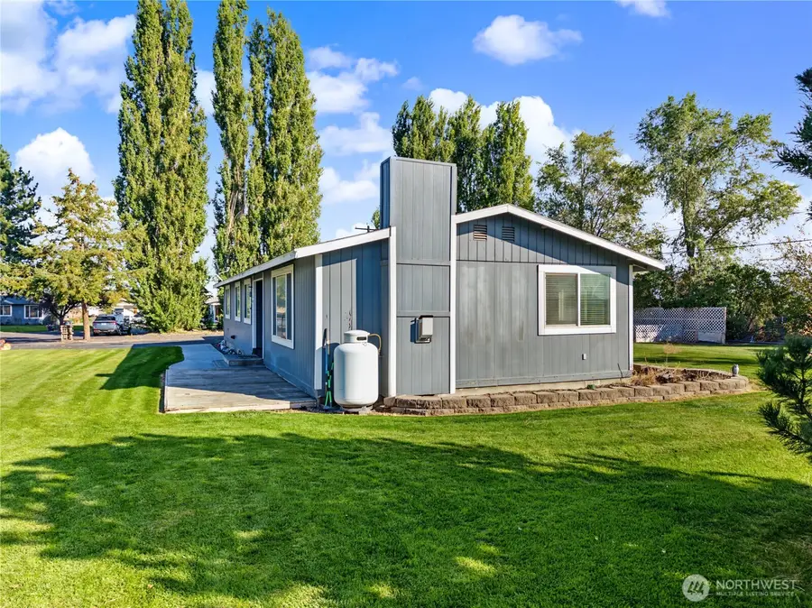 3022 Arrow Place Ne, Moses Lake, WA 98837 - #3