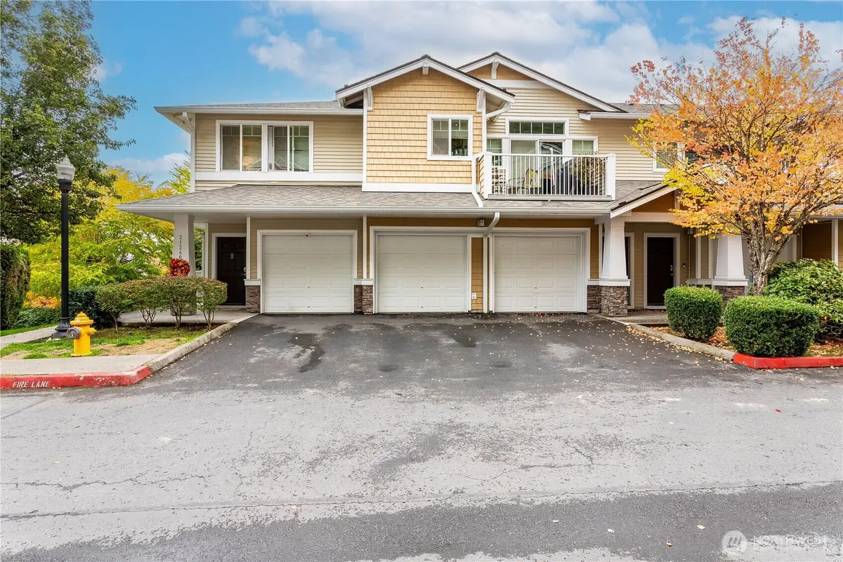 21240 40th Place S #Unit B, Seatac, WA 98198 - #1