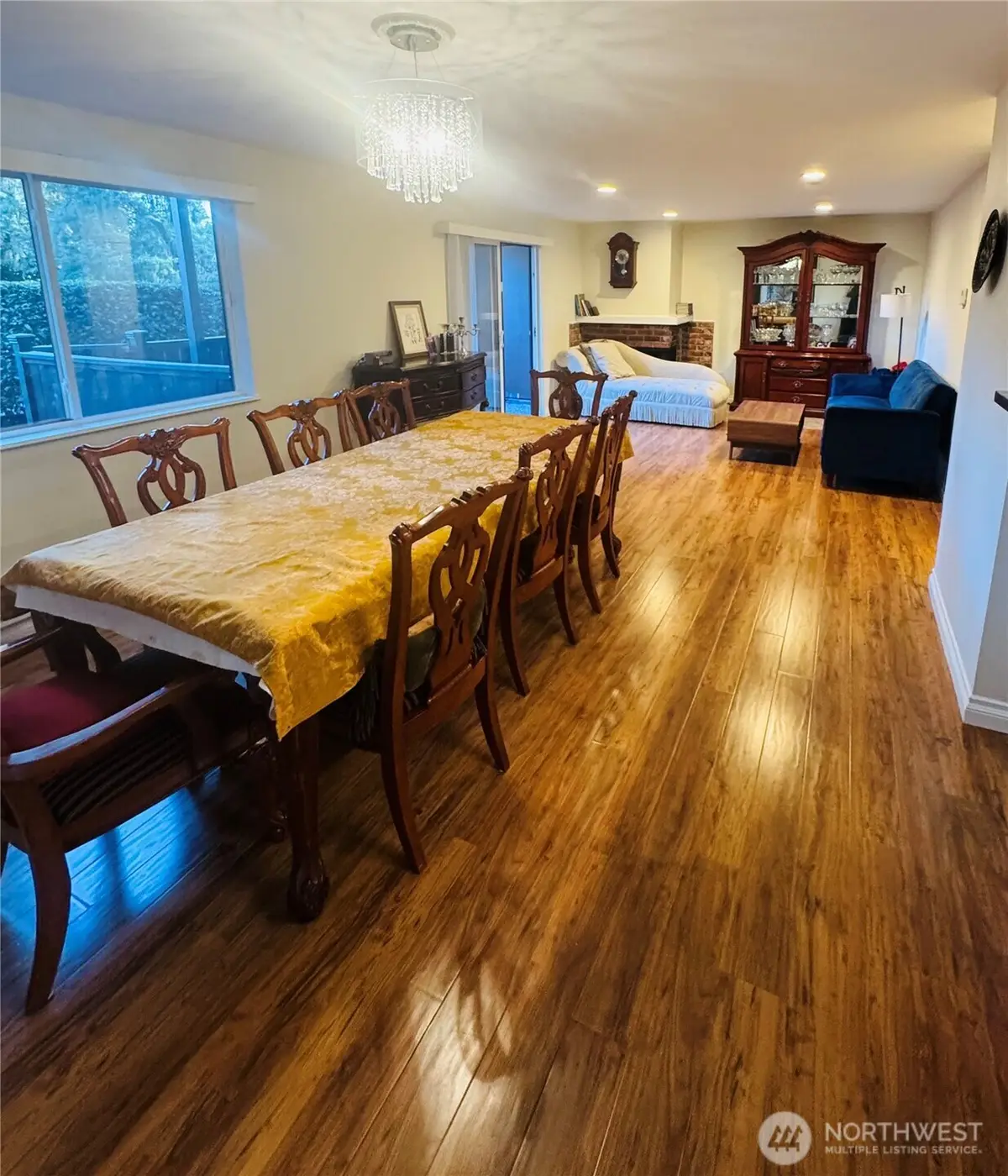 15609 NE 18th St #D104, Bellevue, WA 98008 - #1