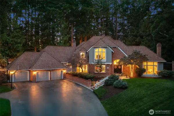 10129 214th Avenue Ne, Redmond, WA 98053