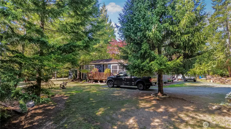 310 Saylor Road, Camano Island, WA 98282 - #2