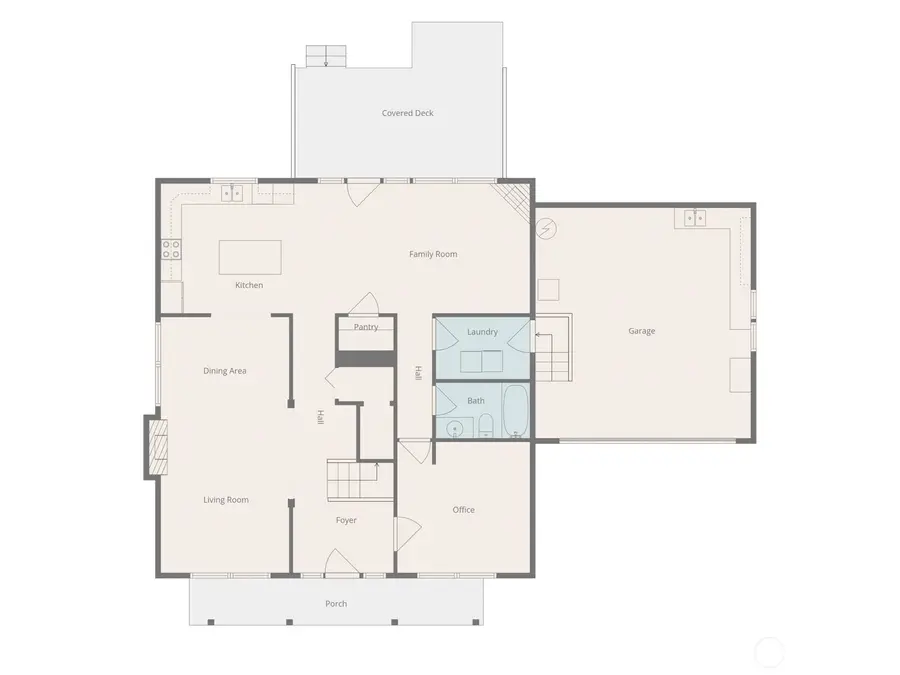 10220 NE Yaquina Avenue, Bainbridge Island, WA 98110 - #2