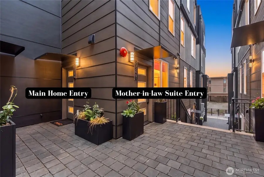 2328 Franklin Avenue E #G, Seattle, WA 98102 - #2