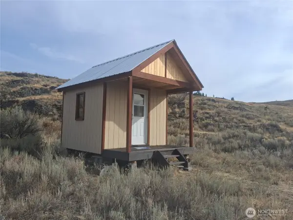 0 Paradise Point Rd #60, Tonasket, WA 98855