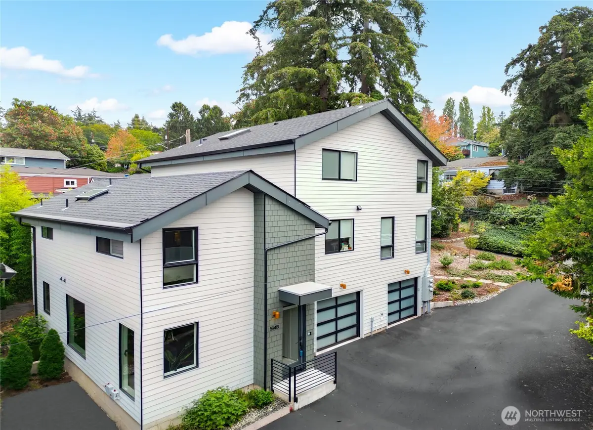 514 NE 102nd Street #B, Seattle, WA 98125 - #1