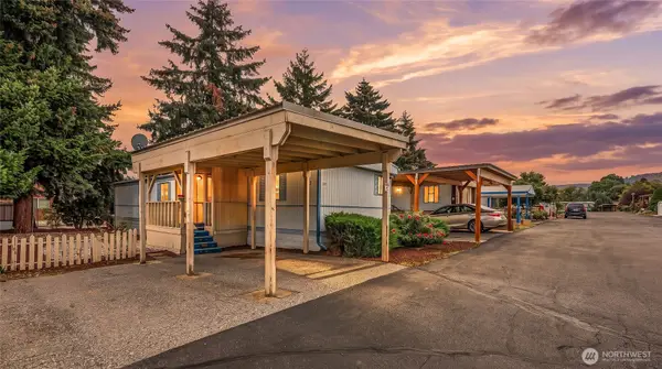1311 Maple Street #29, Wenatchee, WA 98801