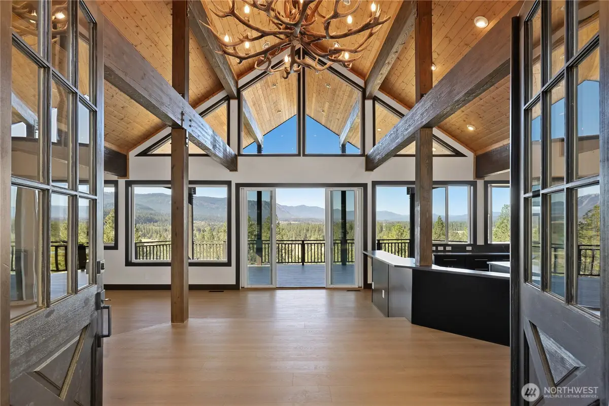 2262 Lambert Road, Cle Elum, WA 98922 - #1