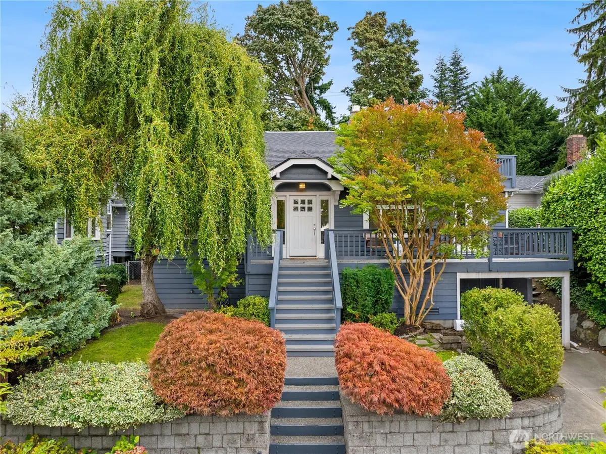2568 28th Avenue W, Seattle, WA 98199 - #1
