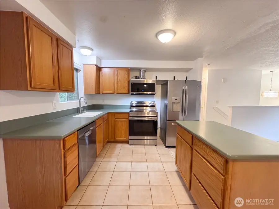 13615 97th Avenue Nw, Gig Harbor, WA 98329 - #2