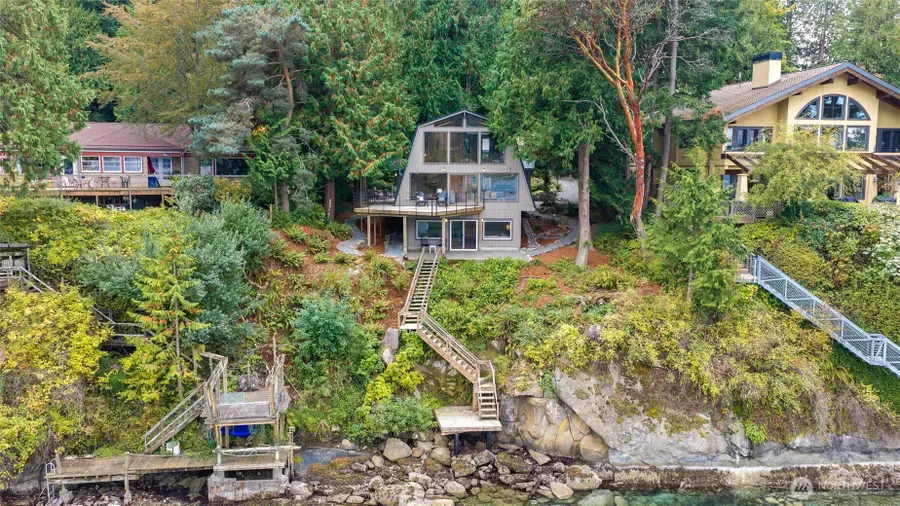 286 Chuckanut Point Road, Bellingham, WA 98229 - #2