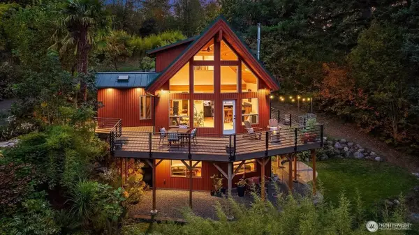 36416 SE 82nd Street, Snoqualmie, WA 98065