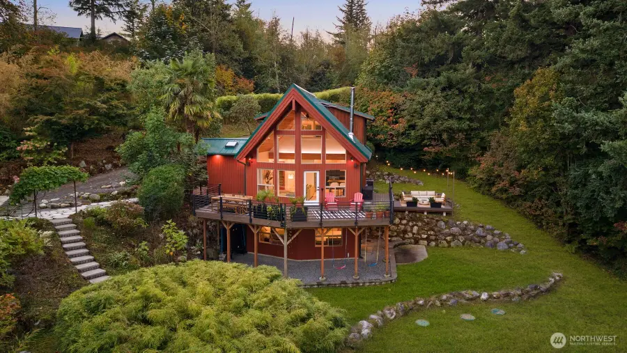 36416 SE 82nd Street, Snoqualmie, WA 98065 - #2