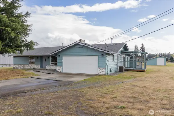 7910 224th Street E, Graham, WA 98338