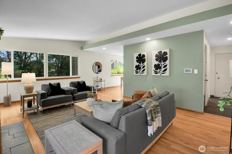 1714 NE Brockman Place, Seattle, WA 98125 - #3