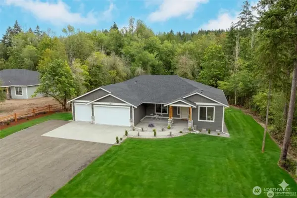14839 62nd Avenue Nw, Gig Harbor, WA 98332