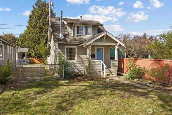4024 E G Street, Tacoma, WA 98404