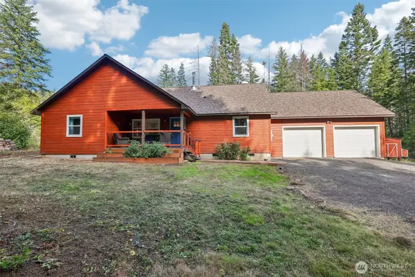 22 Mcllroy Creek Road, White Salmon, WA 98672