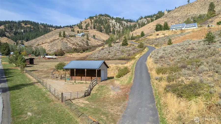 9375 N Fork Road, Cashmere, WA 98815 - #2