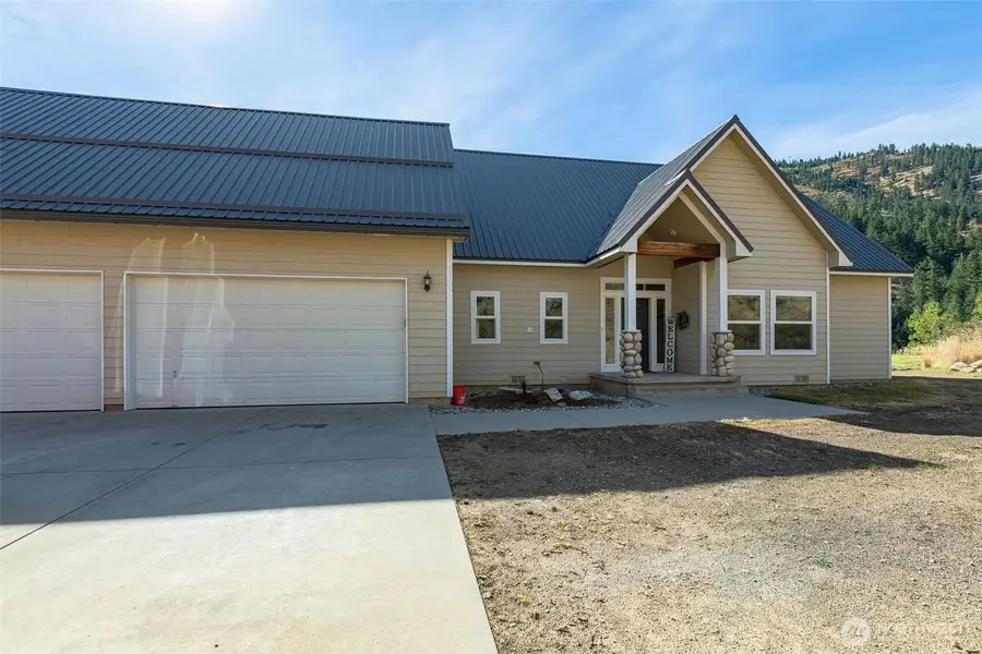 9375 N Fork Road, Cashmere, WA 98815 - #3