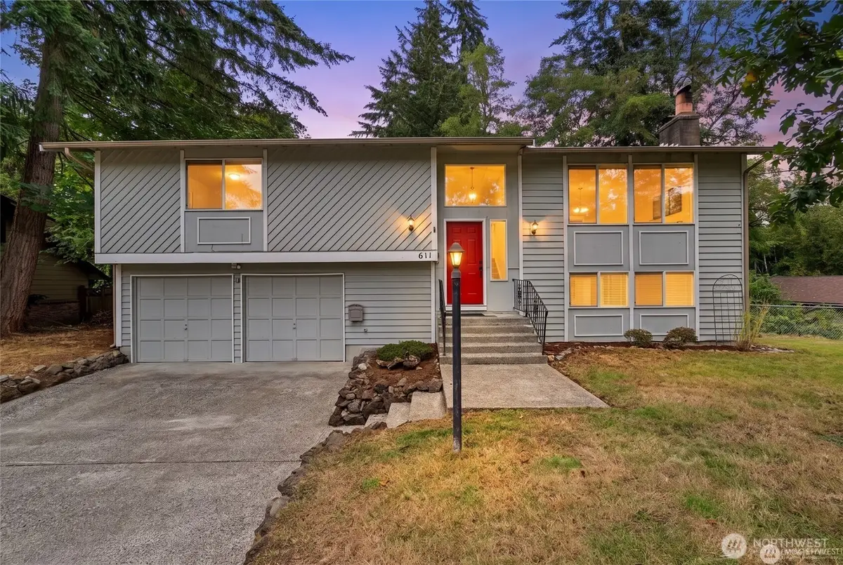 611 Cougar Street Se, Olympia, WA 98503 - #1
