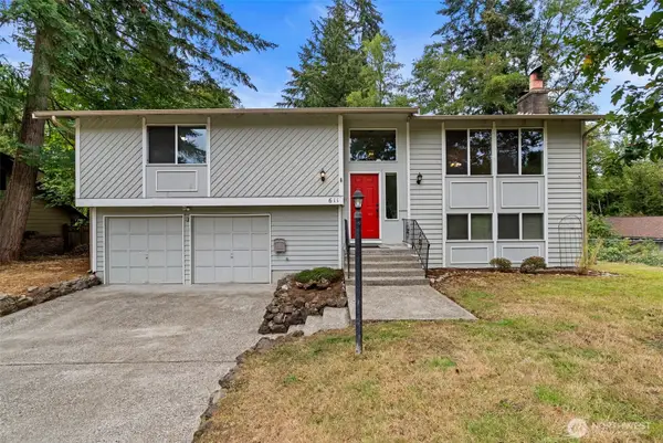 611 Cougar Street Se, Olympia, WA 98503