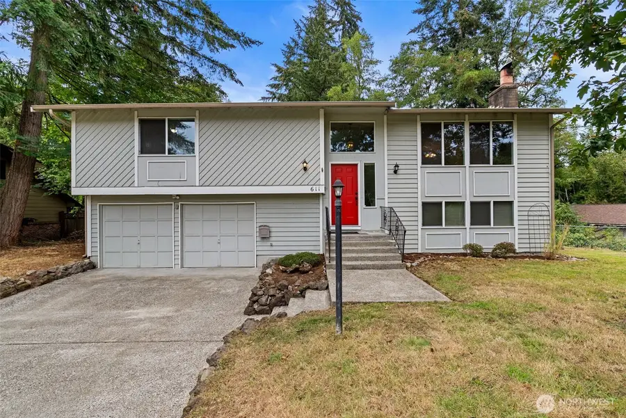 611 Cougar Street Se, Olympia, WA 98503 - #2