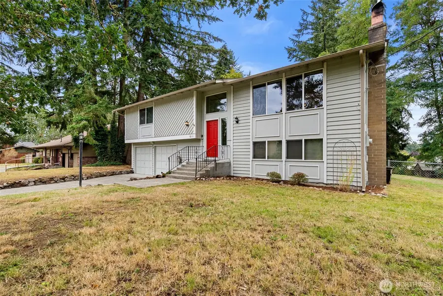 611 Cougar Street Se, Olympia, WA 98503 - #3